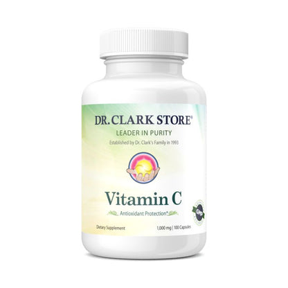 Vitamin C 1000 mg